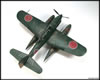 Tamiya 1/48 scale Seiran by Stephane Colin: Image